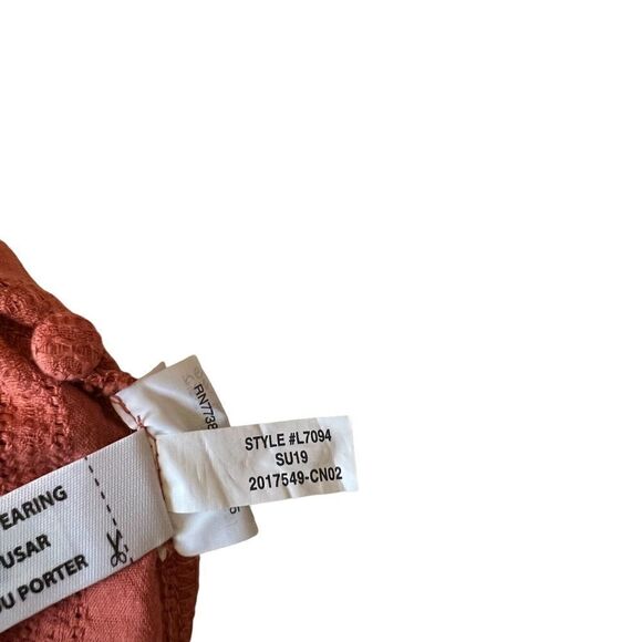 Madewell size xxs - Picture 13 of 15